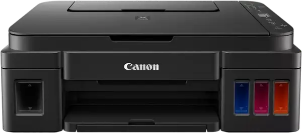 Принтер Canon Pixma G3410 MegaTank (2315C009)