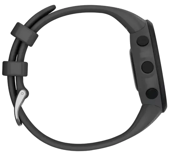 Смарт-годинник Garmin Swim 2 Slate (010-02247-10/010-02247-00)