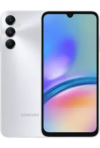 Смартфон Samsung Galaxy A05s 4/64GB Silver (SM-A057GZSU)