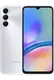 Смартфон Samsung Galaxy A05s 4/64GB Silver (SM-A057GZSU)