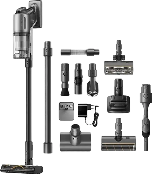 Вертикальний + ручний пилосос (2в1) Dreame Z30