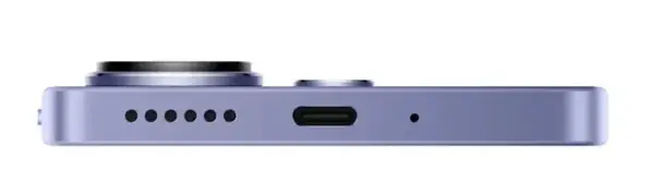 Смартфон Xiaomi Redmi Note 13 Pro 4G 8/256GB Lavender Purple