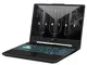 Ноутбук ASUS TUF Gaming F15 i5-11400H/16GB/512/W11 RTX3050 (FX506HC-HN004W)