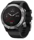 Спортивний годинник Garmin Fenix 6 Silver (010-02158-00)
