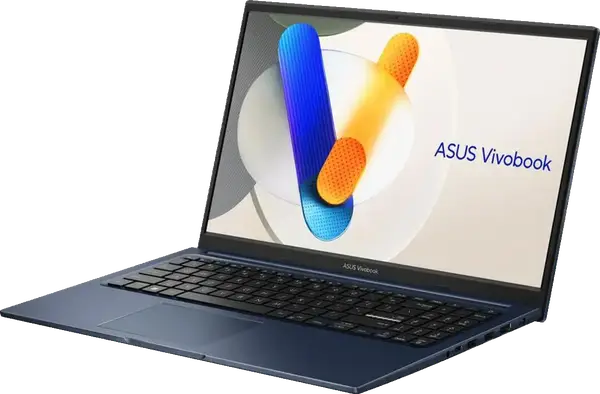 Ноутбук ASUS Vivobook 15 i3-1315U/16GB/512/Win11 (X1504VA-BQ3561W)