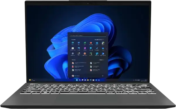 Ноутбук MSI Prestige 13 AI+ Evo Ultra 9-288V/32GB/1TB/Win11P OLED (Prestige 13 AI+ Evo | A2VMG-020PL)