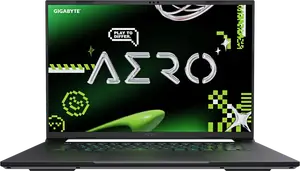 Ноутбук Gigabyte AERO X16 Ryzen AI 7 350/32GB/1TB/W11 RTX5070 165Hz (1WH93EEC64DH) Ноутбук Gigabyte AERO X16 Ryzen AI 7 350/32GB/1TB/W11 RTX5070 165Hz (1WH93EEC64DH)