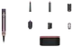 Стайлер для прямого та хвилястого волосся Dyson Airwrap i.d. Multi-Styler and Dryer Straight to Wavy - Jasper Plum (599021-01)