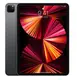 Планшет Apple iPad Pro 11" M1 256GB 5G Space Grey (MHW73)