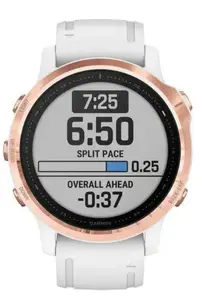 Смарт-годинник Garmin Fenix 6S Pro Rose Gold (010-02159-11/10) Смарт-годинник Garmin Fenix 6S Pro Rose Gold (010-02159-11/10)