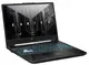 Ноутбук ASUS TUF Gaming F15 i5-11400H/16GB/512/W11 RTX3050 (FX506HC-HN004W)