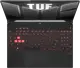 Ноутбук ASUS TUF Gaming A16 Ryzen 7-7445HS/16GB/512 RTX4050 144Hz (FA607NUG-RL117)