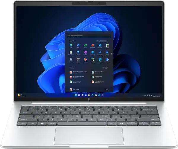 Ноутбук HP EliteBook 8 G1a Ryzen AI 5 Pro 340/24GB/512/Win11P (C51H2ET)