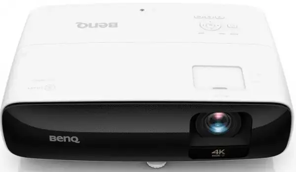 Мультимедійний проектор BenQ TK810 (9H.JL977.33E)