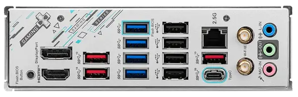 Материнська плата MSI X670E GAMING PLUS WIFI (911-7E16-003)