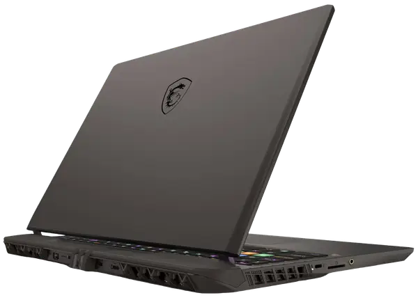 Ноутбук MSI Vector 17 i9-14900HX/32GB/1Tb/W11 RTX4070 240Hz (HX A14VGG-253PL)