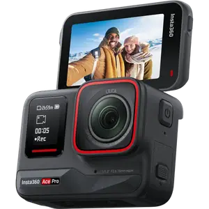 Экшн-камера Insta360 Ace Pro