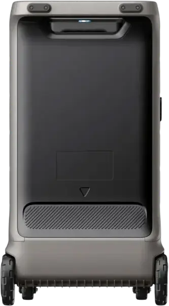 Зарядна станція Anker Solix F3800 3840Wh 6000W (A1790311)