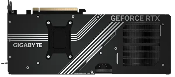 Відеокарта Gigabyte GeForce RTX 5080 Windforce OC 16GB GDDR7 DLSS4 (GV-N5080WF3OC-16GD)
