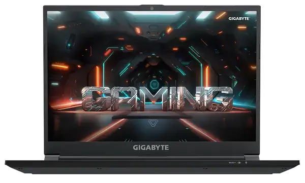 Ноутбук Gigabyte G6 MF (2024) i7-13620H/16GB/512 RTX4050 165Hz (MF-H2EE853KD)