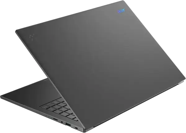 Ноутбук Acer Aspire 16 AI Ultra 5-226V/16GB/512/Win11 OLED (A16-52M-50RU || NX.JP1EP.007)