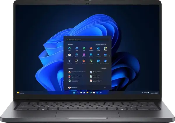 Ноутбук Dell Pro 14 Core 5 120U/16GB/512/W11P (BTO010_PC14250_EMEA)