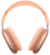 Навушники з мікрофоном Apple AirPods Max USB-C Orange (MWW73)
