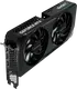 Відеокарта Gainward GeForce RTX 5060 Ti Ghost OC 16GB GDDR7 DLSS4 (NE7506TU19T1-GB2061B)