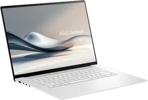 Ноутбук ASUS ZenBook S16 UM5606KA Ryzen AI 7 350/24GB/1TB/W11 OLED 120Hz (UM5606KA-RK007W) Ноутбук ASUS ZenBook S16 UM5606KA Ryzen AI 7 350/24GB/1TB/W11 OLED 120Hz (UM5606KA-RK007W)
