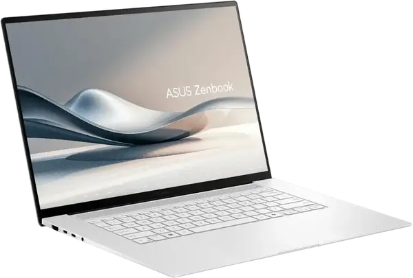 Ноутбук ASUS ZenBook S16 UM5606KA Ryzen AI 7 350/24GB/1TB/W11 OLED 120Hz (UM5606KA-RK007W)