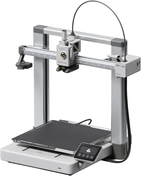3D-принтер Bambu Lab A1 (PF002-A)