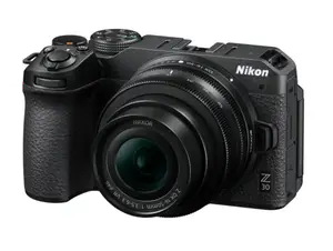Беззеркальный фотоаппарат Nikon Z30 Vlogger (VOA110K004)