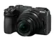 Беззеркальный фотоаппарат Nikon Z30 Vlogger (VOA110K004)