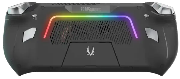 Портативная игровая приставка Zotac Gaming Zone AMD Ryzen 8840U / 512GB / 7&quot; Amoled 120Hz / Win11 (ZGC-G1A1W-01)