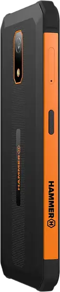 Смартфон myPhone Hammer IRON Va Orange