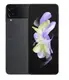 Смартфон Samsung Galaxy Flip4 8/256GB Graphite (SM-F721BZAH)
