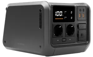 Зарядна станція DJI Power 500 (DYM500H) Зарядна станція DJI Power 500 (DYM500H)