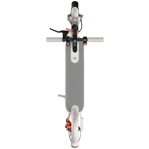 Электросамокат Xiaomi Mi Electric Scooter 3 Grey