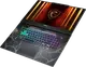 Ноутбук MSI Cyborg 17 i7-13620H/16GB/1TB RTX5070 144Hz (B13WGKG-203XPL)