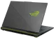 Ноутбук ASUS ROG Strix G18 i9-14900HX/16GB/1TB RTX4080 240Hz (G814JZR-N6044)