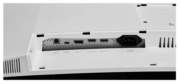 Монитор LG 49WQ95C-W