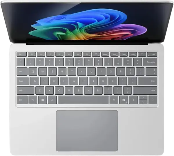 Ноутбук Microsoft Surface Laptop Copilot 13,8 XElite/16GB/512GB/Win11P (ZGZ-00009)