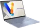 Ноутбук ASUS Vivobook S14 S5406SA Ultra 5-226V/16GB/512/Win11 OLED 120Hz (S5406SA-PP067W)
