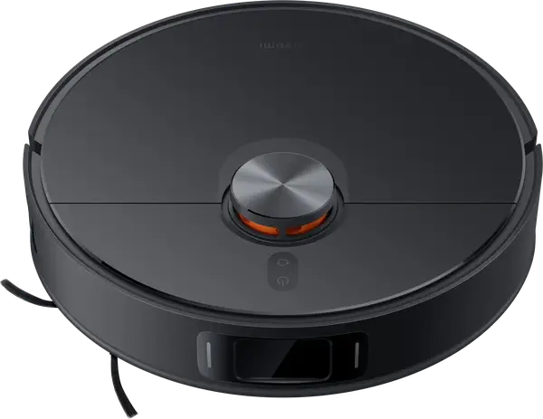 Робот-пилосос з вологим прибиранням Xiaomi Robot Vacuum X20 Max