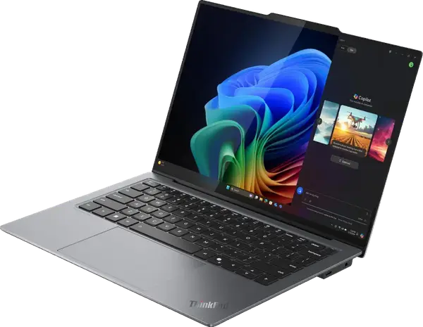 Ноутбук Lenovo ThinkPad X9-14 Ultra 7-258V/32GB/1TB/Win11P (21QA0025PB)