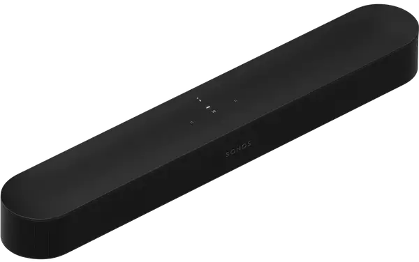 Саундбар Sonos Beam Gen 2 Black