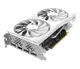 Відеокарта Zotac GeForce RTX 4060 Twin Edge OC White Edition 8GB GDDR6 (ZT-D40600Q-10M)