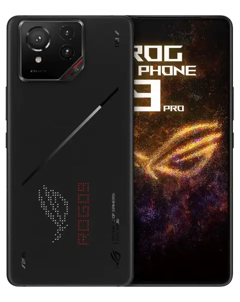 Смартфон ASUS ROG Phone 9 PRO 16/512GB Phantom Black (AI2501-16G512GP-BK-EU)