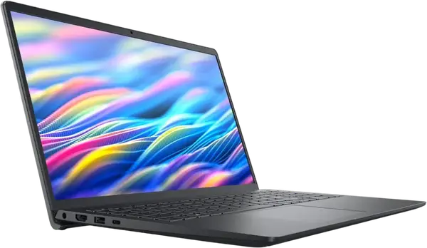 Ноутбук Dell 15 Ryzen 7-7730U/24GB/1TB/Win11 120Hz (DC15255_BCLR_803H)