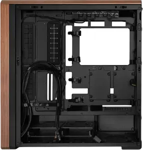 Корпус Lian Li Lancool 217 Black (GELI-971 // LAN217X)